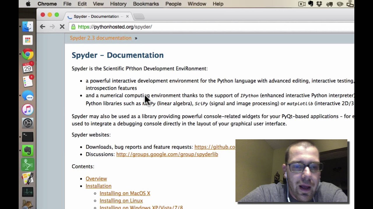 Spyder 3 pro software